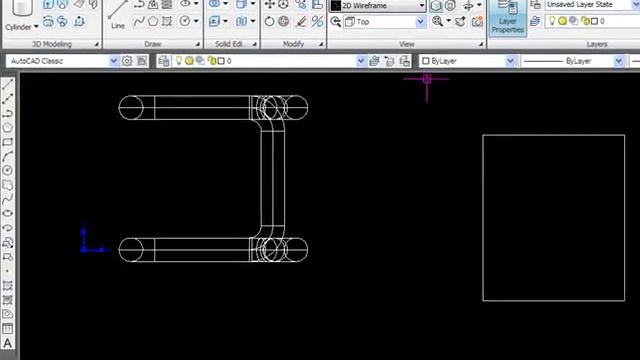 autocad 2009 3d cadeira смотреть онлайн
