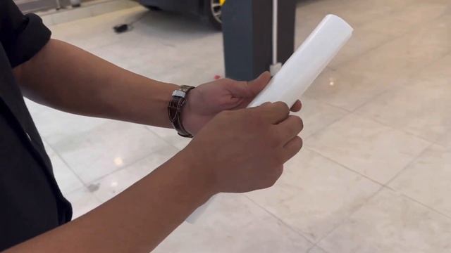 Haval H6 And Oshan X7 Interior PPF TPU !! смотреть онлайн