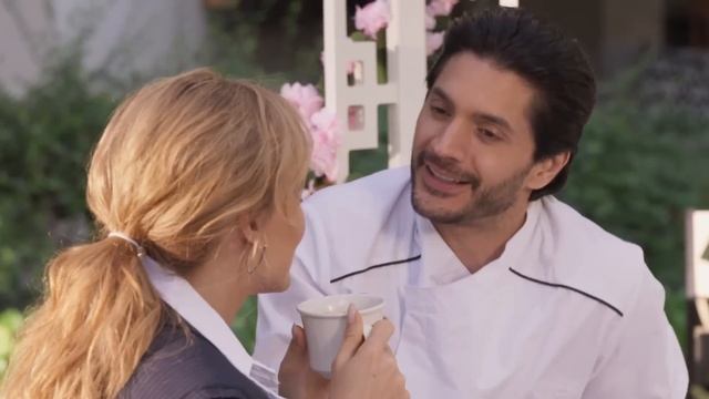 Gael le propone matrimonio a Leona | El amor invencible 5/5 | C-72 смотреть онлайн