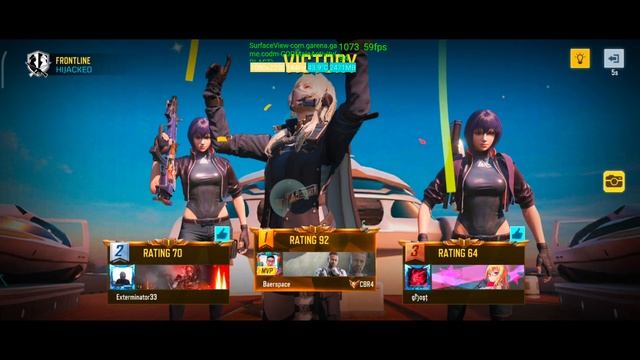 POCO X4 GT | Game Test | Call ofDuty Mobile | veryHigh + max 120 Fps | MP Gameplay | SEASON 11 смотреть онлайн