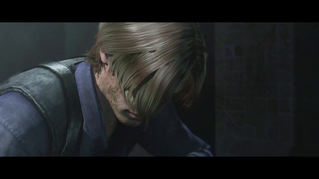 RESIDENT EVIL 6  -  PS5™ Gameplay [4K] HDR