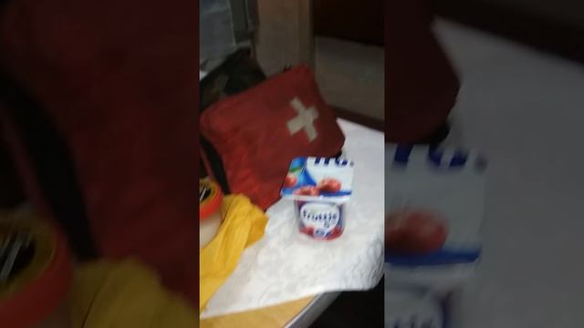 Что взять с собой в дорогу поездом смотреть онлайн