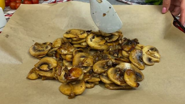 Ich weiß, wie man die günstigste Wing Delikatesse macht! Dieses Rezept wird Sie verrückt machen смотреть онлайн