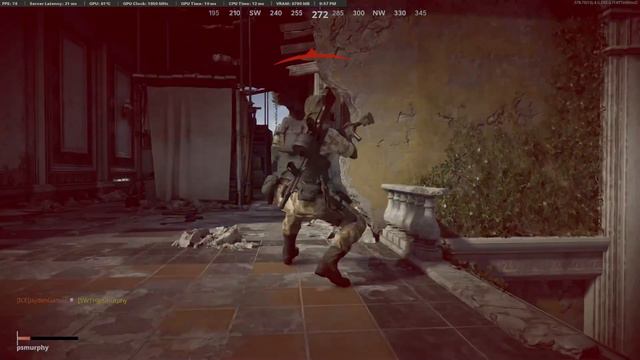 Nik Blind Fire смотреть онлайн