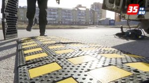 «Лежачих полицейских» становится больше