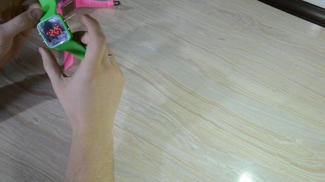 Электронные часы на руку. Говнонаушники. Алиэкспресс смотреть онлайн