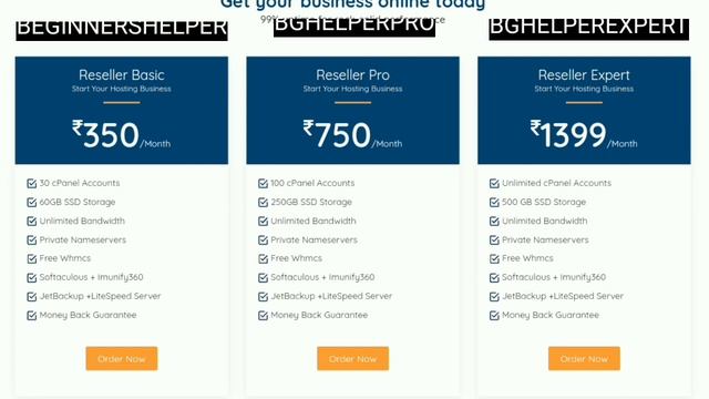 Only ₹150 Reseller Hosting | Vps Hosting at only ₹900 | Mega Offer | Ryteweb смотреть онлайн