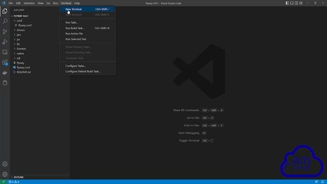 Securely Running Flyway Migrate with an SSH Tunnel смотреть онлайн
