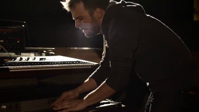 Nils Frahm - All Melody (Plaque 5)