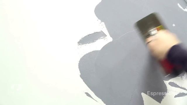 Vopsea decorativa Stilnovo: tencuiala decorativa de interior si exterior. смотреть онлайн