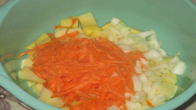 Книга рецептов