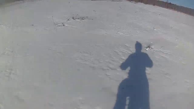 Испытание модуля Yeti.express #3 смотреть онлайн