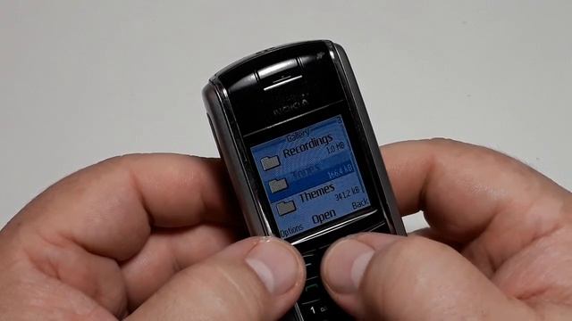 Nokia 6021 оригинал из Германии состояние нового 9 часов разговоров смотреть онлайн