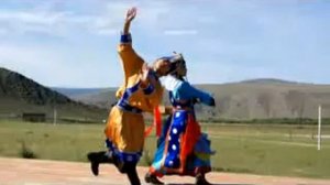 База отдыха "Ветер странствий", Байкал