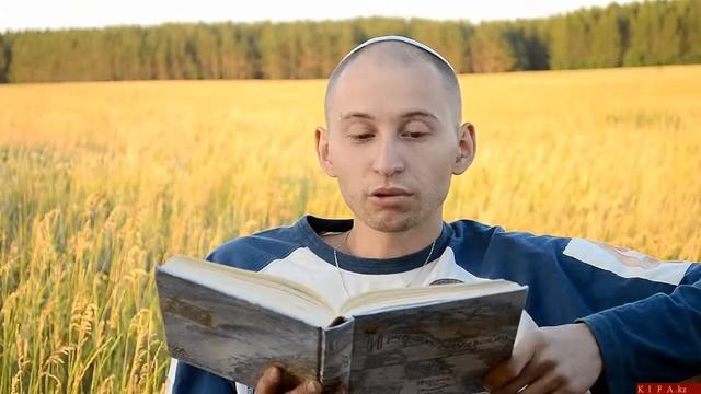 -26- История про то, как Яаков увидел во сне лестницу смотреть онлайн