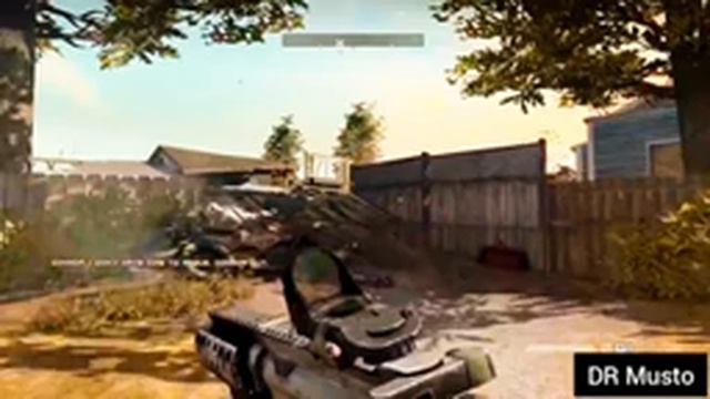 Homefront Gameplay Walkthrough Part 1 No Commentary смотреть онлайн