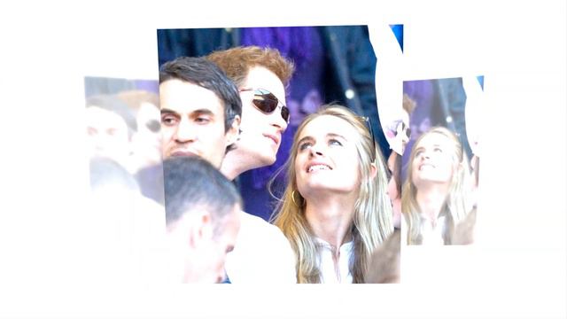 Prince Harry's ex Cressida Bonas accused of divorce husband amid pregnancy rumors with HIM смотреть онлайн