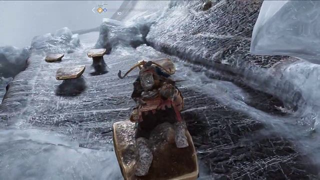 Прохождение#5 God Of War