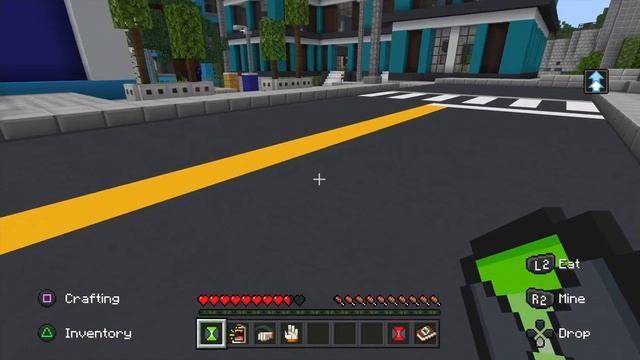 Minecraft ben 10 dlc gameplay #2 смотреть онлайн