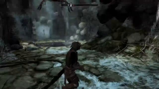 SKYRIM MODS #2.2 смотреть онлайн