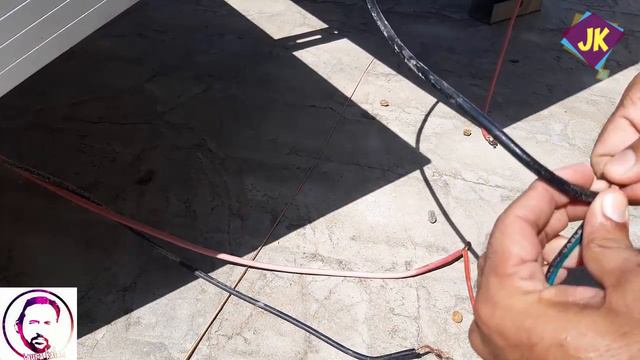 How to Charge a 12 volt Battery from a 24 volt Solar Panel смотреть онлайн