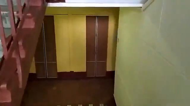Пассажирские лифты КМЗ-1992, модер. под MCS-300 (@ г. Москва, Девятая рота, 27, под-1)