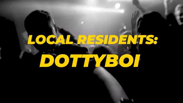 SBS: DNL! и Gofra Maslow в Перми - 5 июня смотреть онлайн