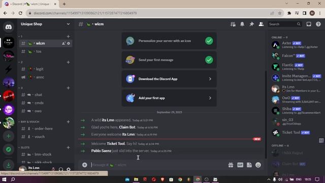 ? How to force members to join your discord server | Tokens 2 Auth | 100% Working | Token Joiner смотреть онлайн
