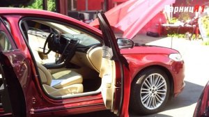 FORD FUSION Hybrid 2019. Насколько хорош и какие минусы. Авто из США