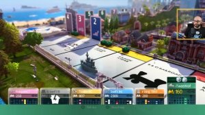 INTENSE MONOPOLY GAME! Monopoly Plus on the Xbox One | Swiftor