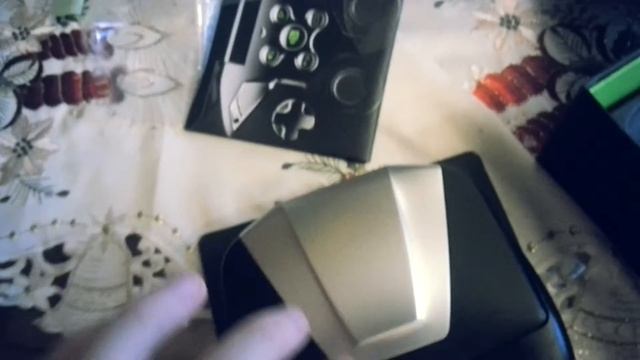 Nvidia shield распоковочка) смотреть онлайн