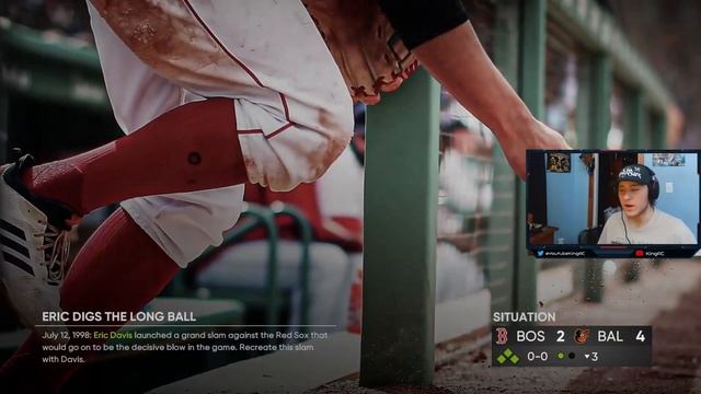 ULTIMATE Beginners Guide For MLB The Show 21! (MLB The Show 21 Diamond Dynasty Tips) смотреть онлайн