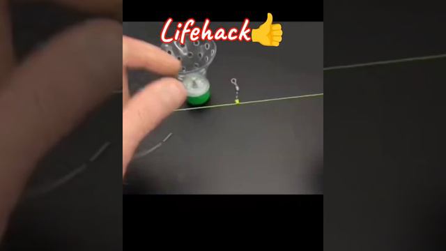 Кормушка для карася. Рыбалка. смотреть онлайн