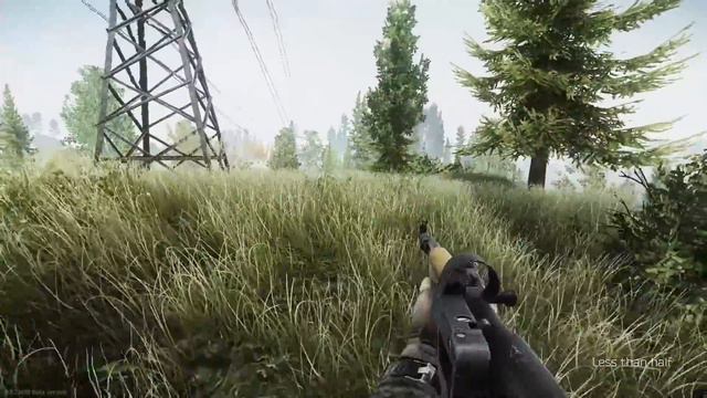 Collateral Damage - Escape From Tarkov Gameplay with @Viking смотреть онлайн