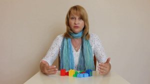 Как правильно научить ребенка цветам?