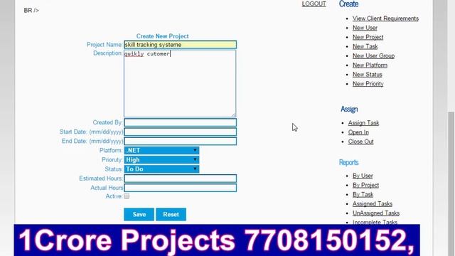 Resource Allocation And Data Analysis In Cloud Computing Environment | 1 Crore Projects смотреть онлайн