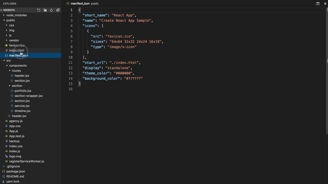 React router - part 2 смотреть онлайн