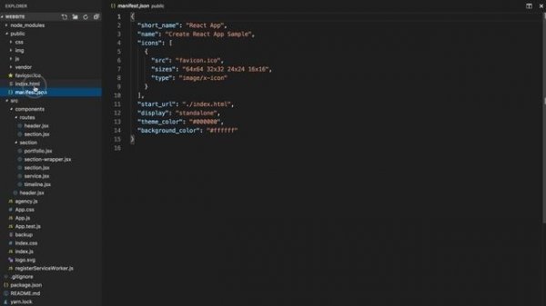 React router - part 2
