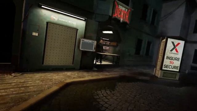 How the market and crafting work in Ghosts of Tabor смотреть онлайн