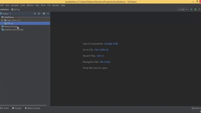 #2 Aula de Banco de Dados MySql em Python (Configurando Biblioteca PyMySQL) смотреть онлайн