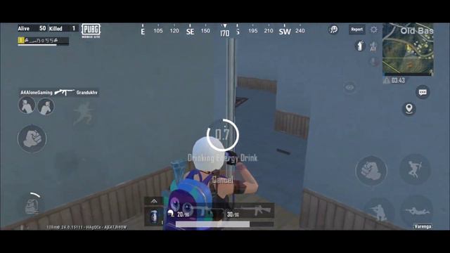 Gaming Headphone l Gaming Headphone For Pubg Lite Best Unboxing Video Review - Gamer Basant Nishad смотреть онлайн