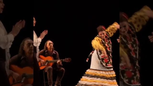 פלמנקו במוזיאון אגם 3 3 22 смотреть онлайн