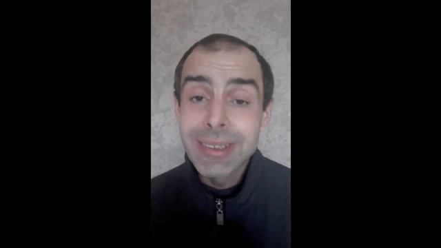 Стихотворение-- Спрошу У Женшин Смисляших В Любви--читает Сергей Бондаренко смотреть онлайн