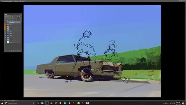 Tutorial Cowboy Bebop смотреть онлайн