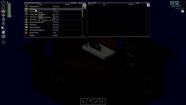 #02 Project zomboid - Tìm thấy Katana #cheatgaming смотреть онлайн