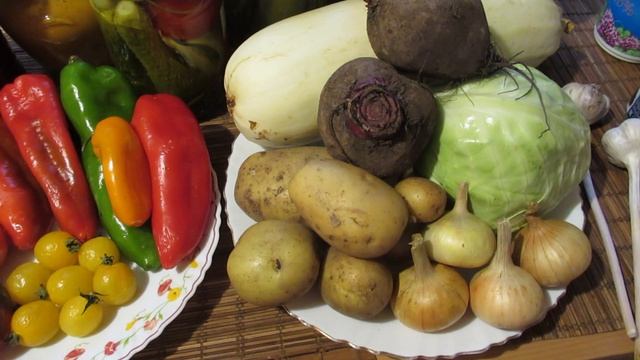 Итоги седьмого огородного сезона 2021 года. Новые эксперименты и выводы. смотреть онлайн