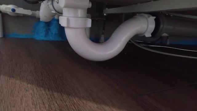 Сифон для ванны который не забивается - прямоточный сифон смотреть онлайн
