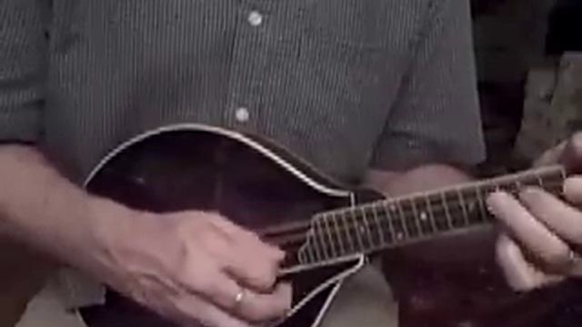 Ellis A5 mandolin смотреть онлайн