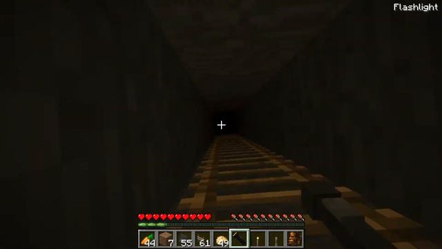 ЧТО СКРЫВАЕТ МЭР ДЕРЕВНИ ЖИТЕЛЕЙ НОМЕР 13 В МАЙНКРАФТ | Трубайчук Minecraft смотреть онлайн