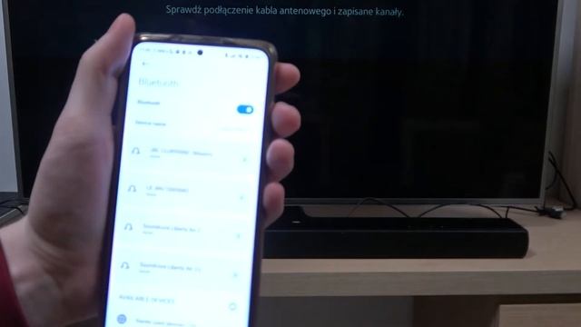 JBL Cinema 120 Soundbar How To Pair With Smartphone смотреть онлайн